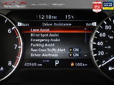 2024 Nissan Rogue Heated Seats Blind Spot Remote Start - Photo 14