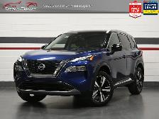 2023 Nissan Rogue SL No Accident 360CAM Navigation Panoramic Roo