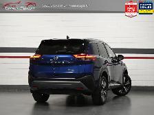 2023 Nissan Rogue SL No Accident 360CAM Navigation Panoramic Roo - Photo 2
