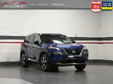 2023 Nissan Rogue SL No Accident 360CAM Navigation Panoramic Roo - Photo 3