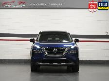 2023 Nissan Rogue SL No Accident 360CAM Navigation Panoramic Roo - Photo 4