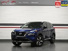 2023 Nissan Rogue SL No Accident 360CAM Navigation Panoramic Roo - Photo 5