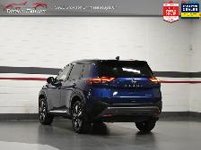 2023 Nissan Rogue SL No Accident 360CAM Navigation Panoramic Roo - Photo 6