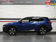 2023 Nissan Rogue SL No Accident 360CAM Navigation Panoramic Roo - Photo 9