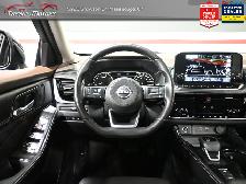 2023 Nissan Rogue SL No Accident 360CAM Navigation Panoramic Roo - Photo 12