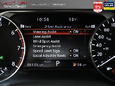 2023 Nissan Rogue SL No Accident 360CAM Navigation Panoramic Roo - Photo 14