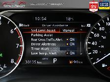 2023 Nissan Rogue SL No Accident 360CAM Navigation Panoramic Roo - Photo 15