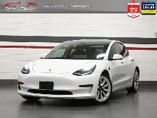 2021 Tesla Model 3 Standard Range Plus Autopilot Navigation Glas