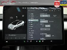 2021 Tesla Model 3 Standard Range Plus Autopilot Navigation Glas - Photo 14