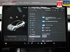 2021 Tesla Model 3 Standard Range Plus Autopilot Navigation Glas - Photo 16