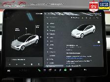 2021 Tesla Model 3 Standard Range Plus Autopilot Navigation Glas - Photo 17