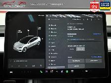 2021 Tesla Model 3 Standard Range Plus Autopilot Navigation Glas - Photo 19