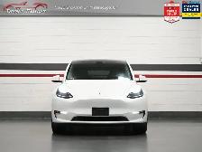 2021 Tesla Model Y Long Range No Accident Dual Motor Autopilot N - Photo 4