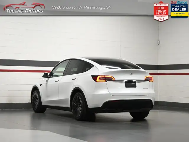 2021 Tesla Model Y Long Range No Accident Dual Motor Autopilot N - Photo 6