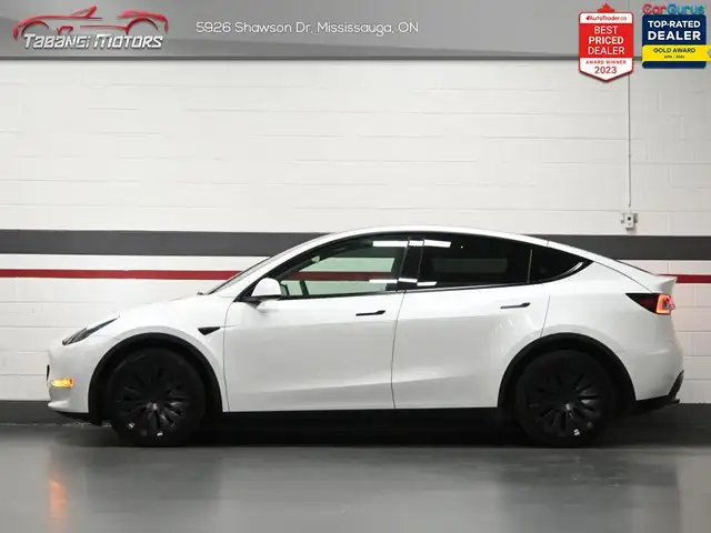 2021 Tesla Model Y Long Range No Accident Dual Motor Autopilot N - Photo 9