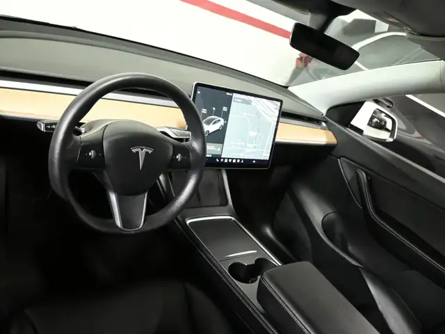 2021 Tesla Model Y Long Range No Accident Dual Motor Autopilot N - Photo 10
