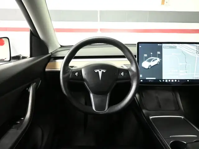 2021 Tesla Model Y Long Range No Accident Dual Motor Autopilot N - Photo 12