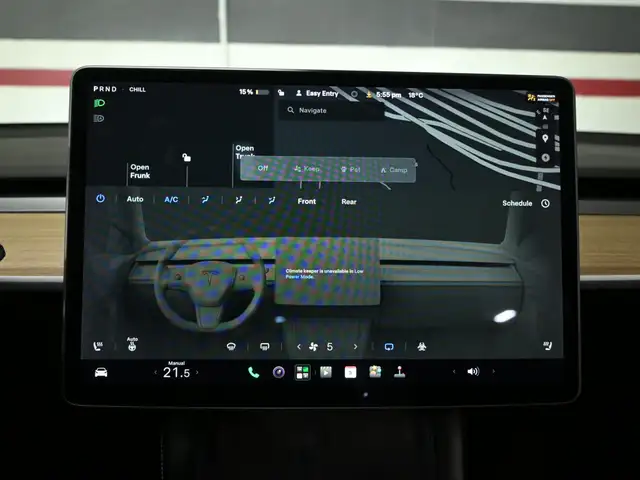 2021 Tesla Model Y Long Range No Accident Dual Motor Autopilot N - Photo 20