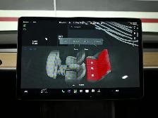 2021 Tesla Model Y Long Range No Accident Dual Motor Autopilot N - Photo 21