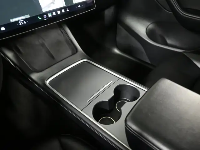 2021 Tesla Model Y Long Range No Accident Dual Motor Autopilot N - Photo 23