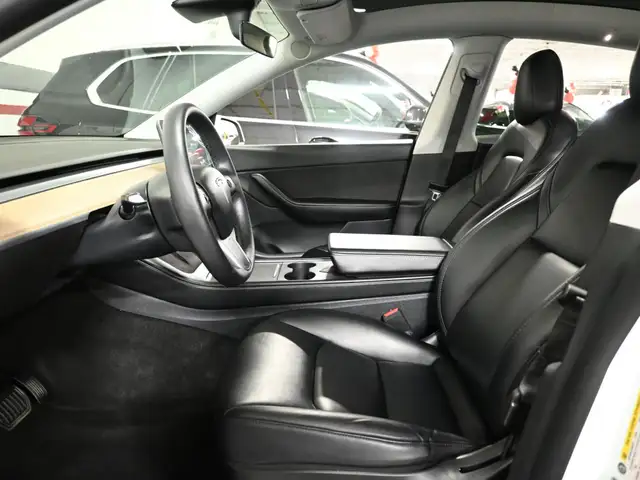 2021 Tesla Model Y Long Range No Accident Dual Motor Autopilot N - Photo 25