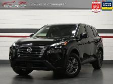 2024 Nissan Rogue No Accident Heated Seats Blind Spot Remote Sta