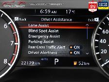 2024 Nissan Rogue No Accident Heated Seats Blind Spot Remote Sta - Photo 14