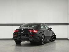 2025 Mercedes-Benz CLA 250 4MATIC No Accident Navigation Sunroof - Photo 2
