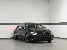 2025 Mercedes-Benz CLA 250 4MATIC No Accident Navigation Sunroof - Photo 3