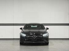 2025 Mercedes-Benz CLA 250 4MATIC No Accident Navigation Sunroof - Photo 4