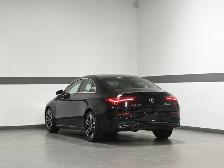 2025 Mercedes-Benz CLA 250 4MATIC No Accident Navigation Sunroof - Photo 6