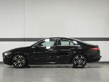2025 Mercedes-Benz CLA 250 4MATIC No Accident Navigation Sunroof - Photo 9