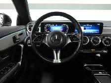 2025 Mercedes-Benz CLA 250 4MATIC No Accident Navigation Sunroof - Photo 12