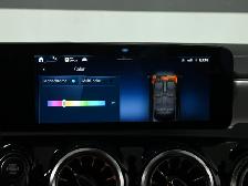 2025 Mercedes-Benz CLA 250 4MATIC No Accident Navigation Sunroof - Photo 18