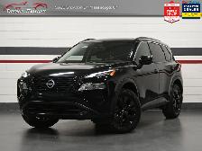 2023 Nissan Rogue SV Midnight Edition No Accident Leather 360CAM