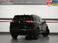 2023 Nissan Rogue SV Midnight Edition No Accident Leather 360CAM - Photo 2