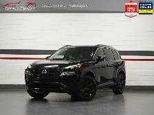 2023 Nissan Rogue SV Midnight Edition No Accident Leather 360CAM - Photo 5