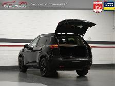 2023 Nissan Rogue SV Midnight Edition No Accident Leather 360CAM - Photo 8