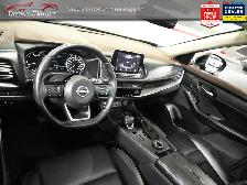 2023 Nissan Rogue SV Midnight Edition No Accident Leather 360CAM - Photo 10