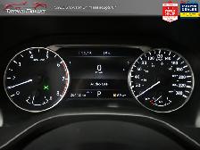 2023 Nissan Rogue SV Midnight Edition No Accident Leather 360CAM - Photo 13