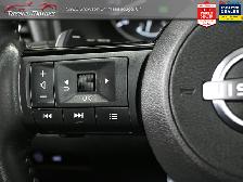 2023 Nissan Rogue SV Midnight Edition No Accident Leather 360CAM - Photo 15
