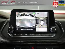 2023 Nissan Rogue SV Midnight Edition No Accident Leather 360CAM - Photo 18