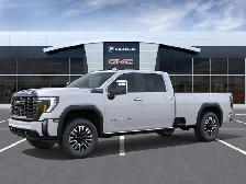 2026 GMC Sierra 3500HD - Photo 2