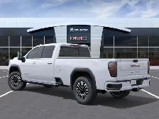 2026 GMC Sierra 3500HD - Photo 3