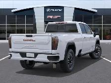 2026 GMC Sierra 3500HD - Photo 4