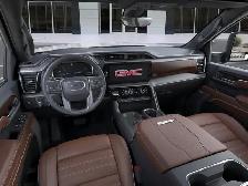 2026 GMC Sierra 3500HD - Photo 5