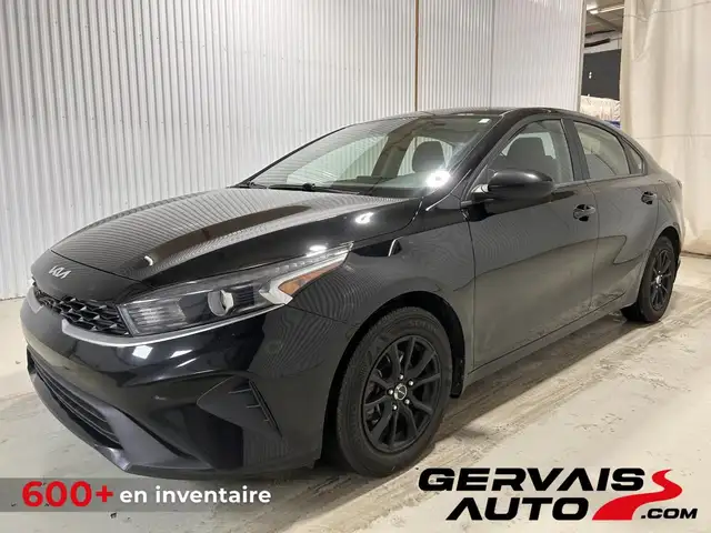 KIA Forte LX BA 2022 à vendre