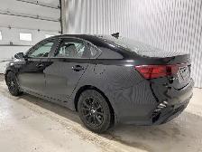 KIA Forte LX BA 2022 à vendre - Photo 11