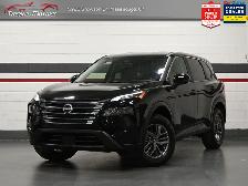 2024 Nissan Rogue No Accident Heated Seats Blind Spot Remote Sta