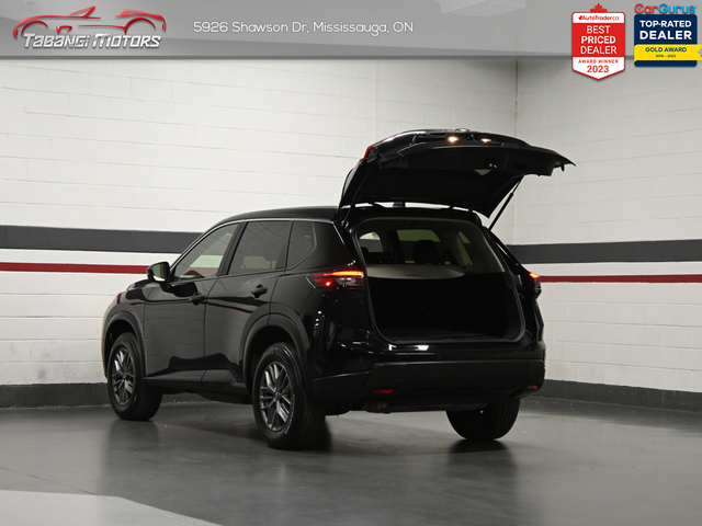 2024 Nissan Rogue No Accident Heated Seats Blind Spot Remote Sta - Photo 8